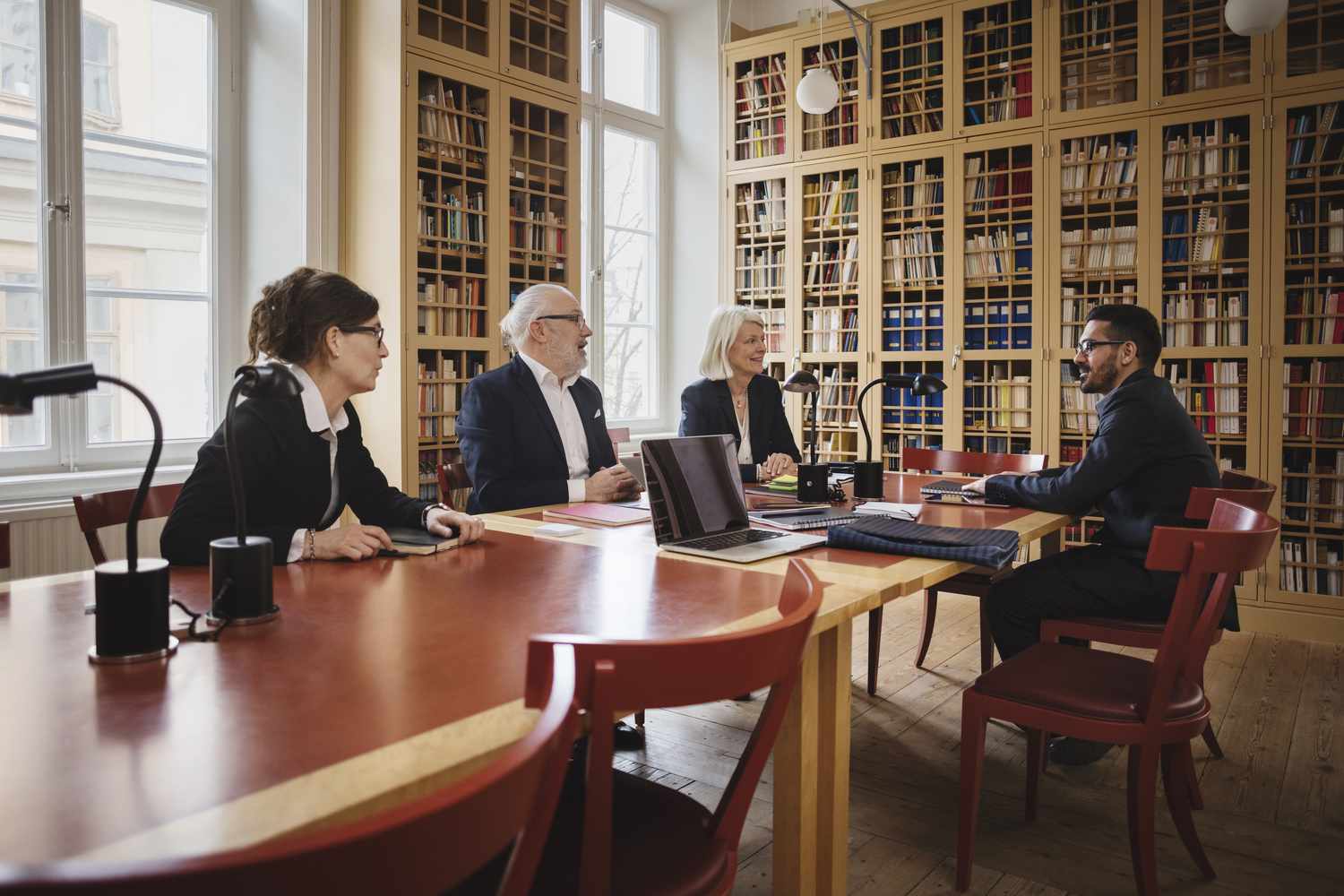 Professional legal team providing tenancy advice